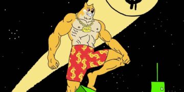 DOGE Price Targets $0.10 Ahead of SpaceX DOGE-1 Launch as Maxi Doge Presale Nears $5M