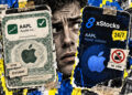 It looks like a stock and trades like a stock, but it isn’t actually a stock – what is it?