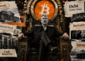 How Saylor’s $2 billion capital loop is quietly rewriting the rules of Bitcoin ownership