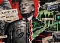 Why Trump backed a crypto ethics rule that stopped at the family business