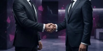 Trump-Xi Polymarket Odds for Handshake Hit 50%