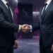 Trump-Xi Polymarket Odds for Handshake Hit 50%