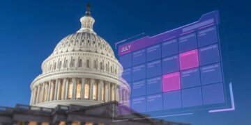 House Calendar Cuts Leave CLARITY Act Facing Election Delay