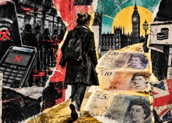 Why cash hoarding in the UK proves the world still craves permissionless money