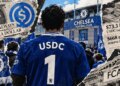 Circle wants you to love USDC a little like you love Chelsea