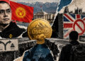 CZ’s Kyrgyzstan visit highlights why state backing cannot guarantee a stablecoin exit