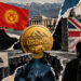 CZ’s Kyrgyzstan visit highlights why state backing cannot guarantee a stablecoin exit