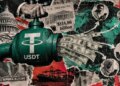 Washington has $114 billion reasons to want Tether around