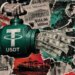 Washington has $114 billion reasons to want Tether around