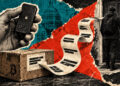 The biggest vulnerability in your Bitcoin wallet might be the shipping label