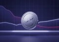 XRP Price Holds Above $1.29 as Futures Leverage Resets
