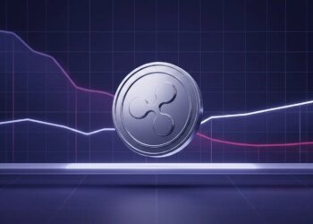 XRP Price Holds Above $1.29 as Futures Leverage Resets