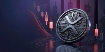 XRP Price Loses 10% as Crypto Weakness Deepens
