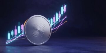 XRP Price Prediction: October is a Weak Month for Ripple, But 3 Metrics Point Bullish