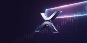 XRP Price Prediction: Weekly Gains Lead Crypto Market, But Can XRP Clear $1.63?