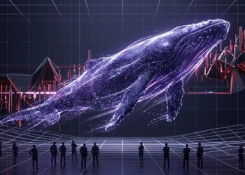 XRP Price Prediction: Whales and Retail Traders Are Taking Opposite Sides