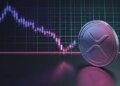 XRP Price Slides 2.9% as $1.50 Reclaim Becomes Critical