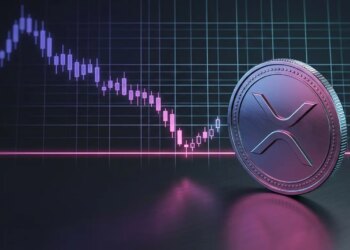 XRP Price Slides 2.9% as $1.50 Reclaim Becomes Critical