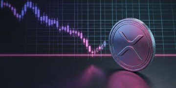XRP Price Slides 2.9% as $1.50 Reclaim Becomes Critical