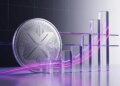 XRP Targets $2 as Bitwise ETF Records 500 Million
