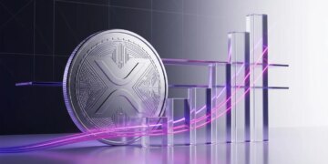 XRP Targets $2 as Bitwise ETF Records 500 Million