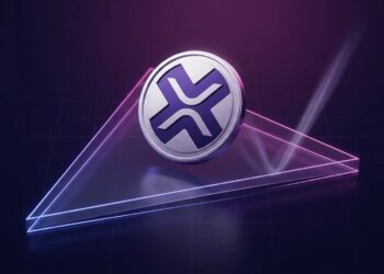 XRP Triangle Puts $1.38 Resistance Ahead of $1.60 Test