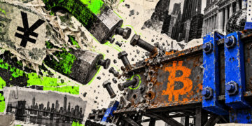 Bitcoin holds near $78,500 as a surging Japanese yen threatens global risk assets