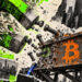 Bitcoin holds near $78,500 as a surging Japanese yen threatens global risk assets