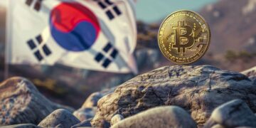 Bitcoin Price Prediction: BTC as Collateral? South Korea Bank Makes Its Move