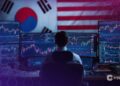 South Korea Exchange Ban Hits KuCoin, MEXC and 25 Other Platforms