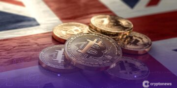 Crypto Regulation: UK Lands £3.8Bn Bitcoin Seizure as Korea Blocks KuCoin and MEXC