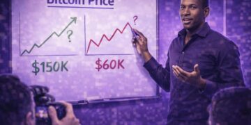 Bitcoin Price Set for a Boost: Arthur Hayes Bets on an AI Boom Bust