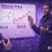 Bitcoin Price Set for a Boost: Arthur Hayes Bets on an AI Boom Bust