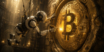 Sam Altman ChatGPT AI Predicts that BTC Could Hit $1.8M by 2027