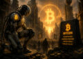 Mark Zuckerberg Meta AI Predicts an Insane Run for BTC in Q4