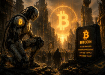 Mark Zuckerberg Meta AI Predicts an Insane Run for BTC in Q4