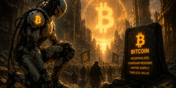 Mark Zuckerberg Meta AI Predicts an Insane Run for BTC in Q4