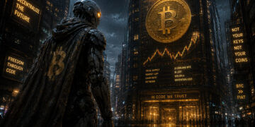 ChatGPT AI Predicts Million-Dollar Bitcoin by 2027