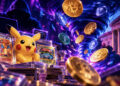 Pokemon Crypto Case: Collector Faces Trial Over $55 Million Hack