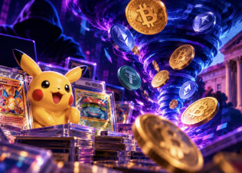 Pokemon Crypto Case: Collector Faces Trial Over $55 Million Hack