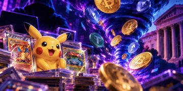 Pokemon Crypto Case: Collector Faces Trial Over $55 Million Hack