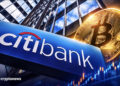 Bitcoin Price Tests $85,000 as Citi Raises Target to $113K