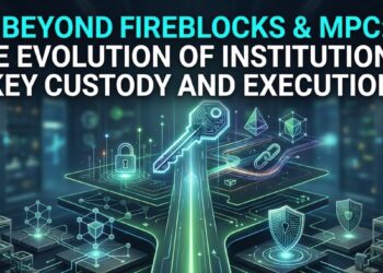 Beyond Fireblocks & MPC: The Evolution of Institutional Key Custody and Execution