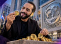 El Salvador Agrees to Halt Further Bitcoin Accumulation Under IMF Deal