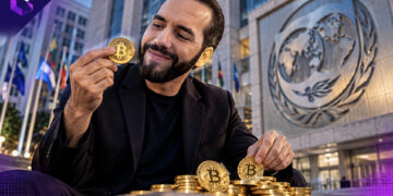 El Salvador Agrees to Halt Further Bitcoin Accumulation Under IMF Deal