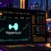 Hyperliquid Data Now Live on Bloomberg Terminal as Trump Working to Bring The Platform to The US