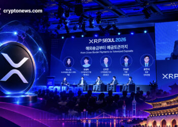 XRP News: Seoul Event Shows Ripple Reach