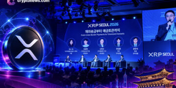XRP News: Seoul Event Shows Ripple Reach