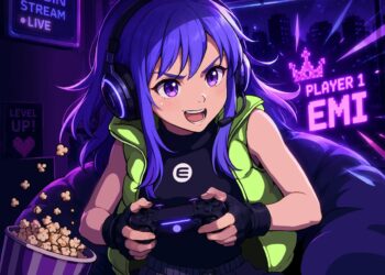 Two Enjin Chain Upgrades Await Governance Approval: Will They Pass?