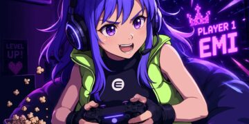 Two Enjin Chain Upgrades Await Governance Approval: Will They Pass?